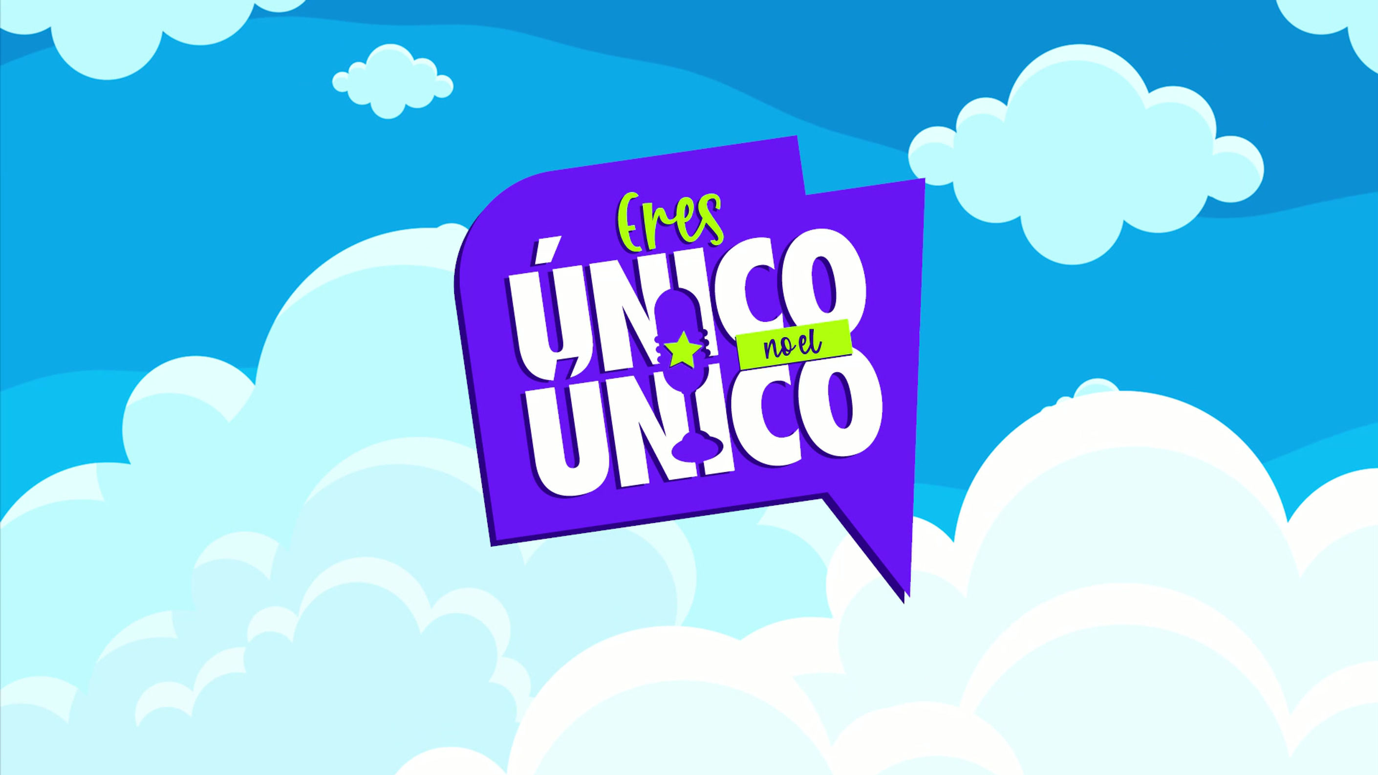 Eres Único, NO el Único